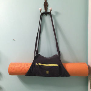 Gaiam On-the-go Yoga mat Bag